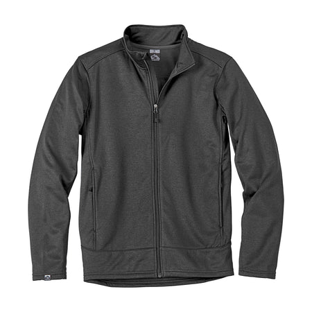 Dark Heather Gray