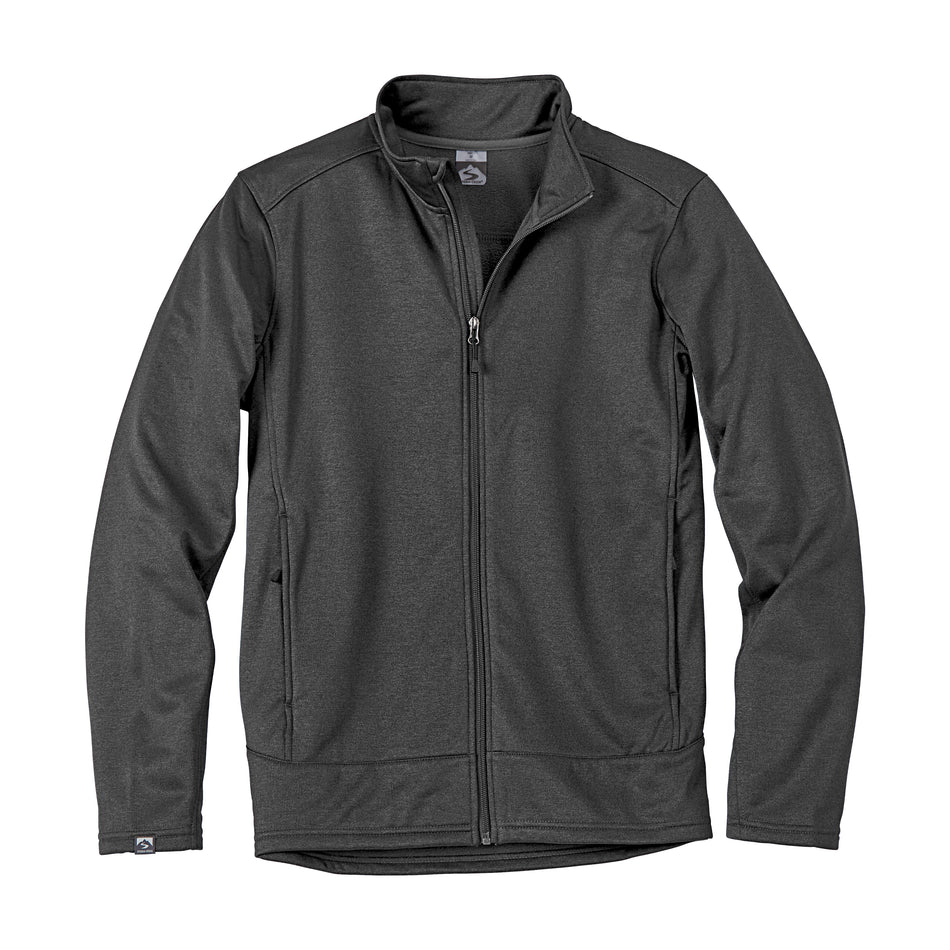 Dark Heather Gray