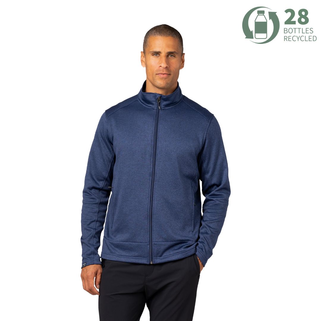 Men's Stabilizer Performance Fleece Jacket – Storm Creek
