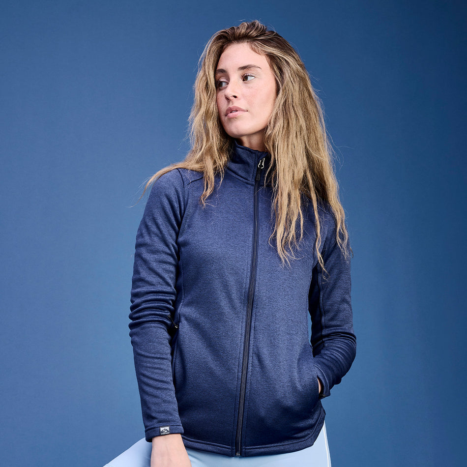 Women's Stabilizer Performance Fleece Jacket