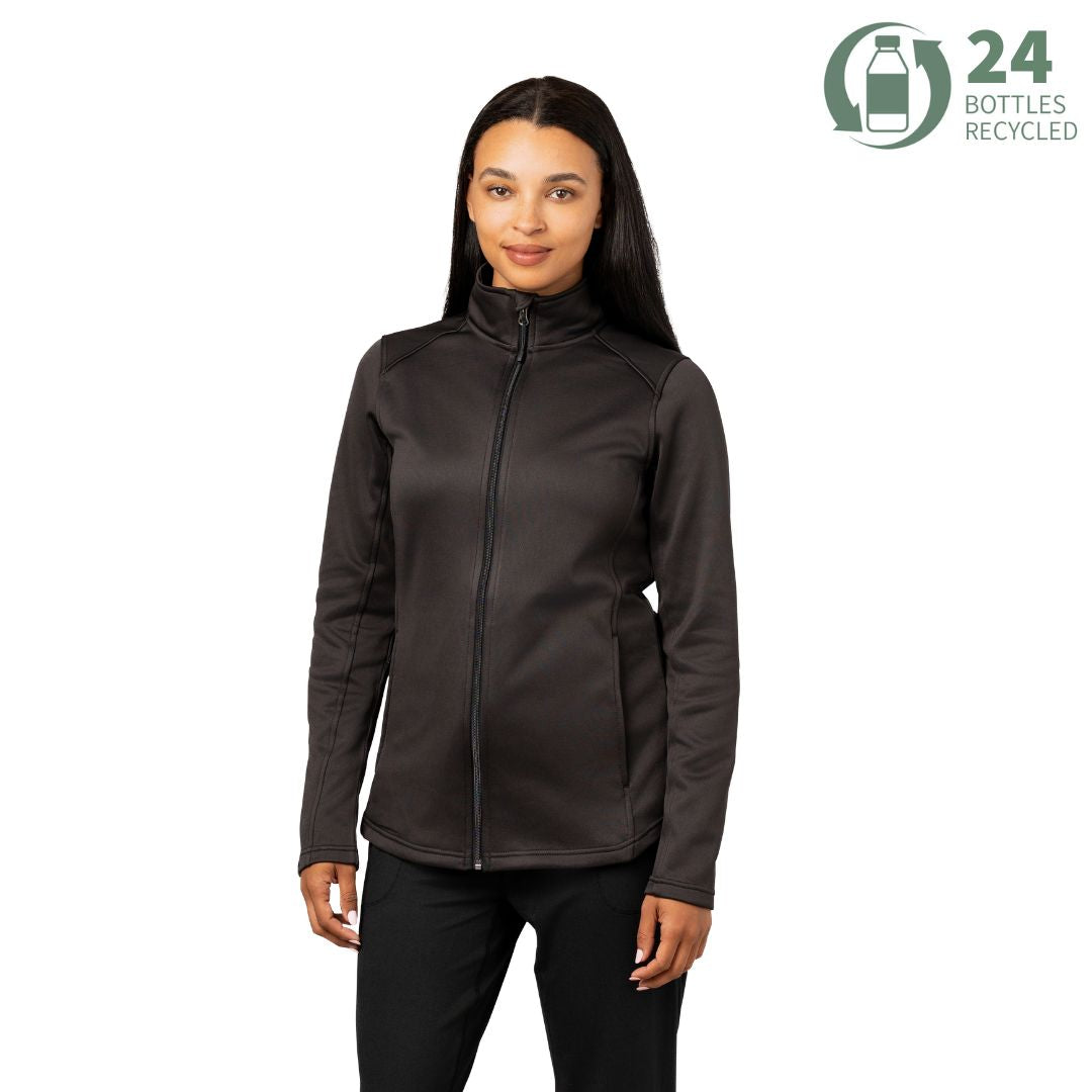Women's Stabilizer Performance Fleece Jacket – Storm Creek