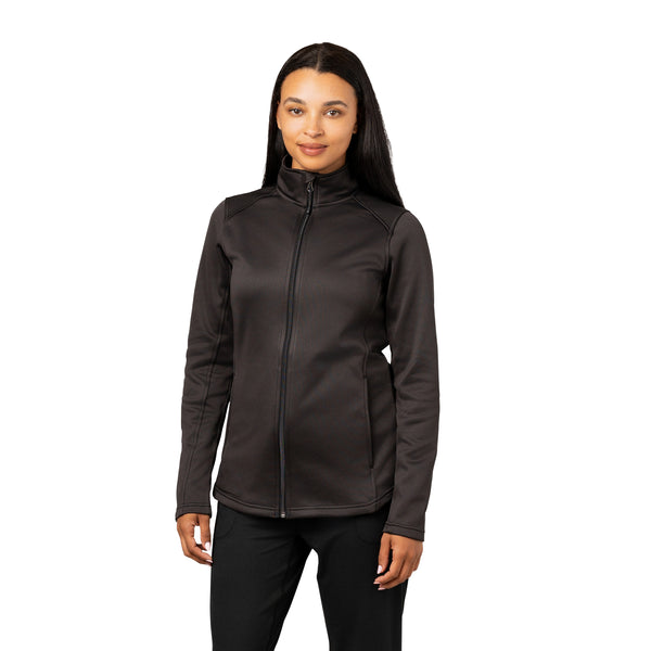 Women's Stabilizer Performance Fleece Jacket