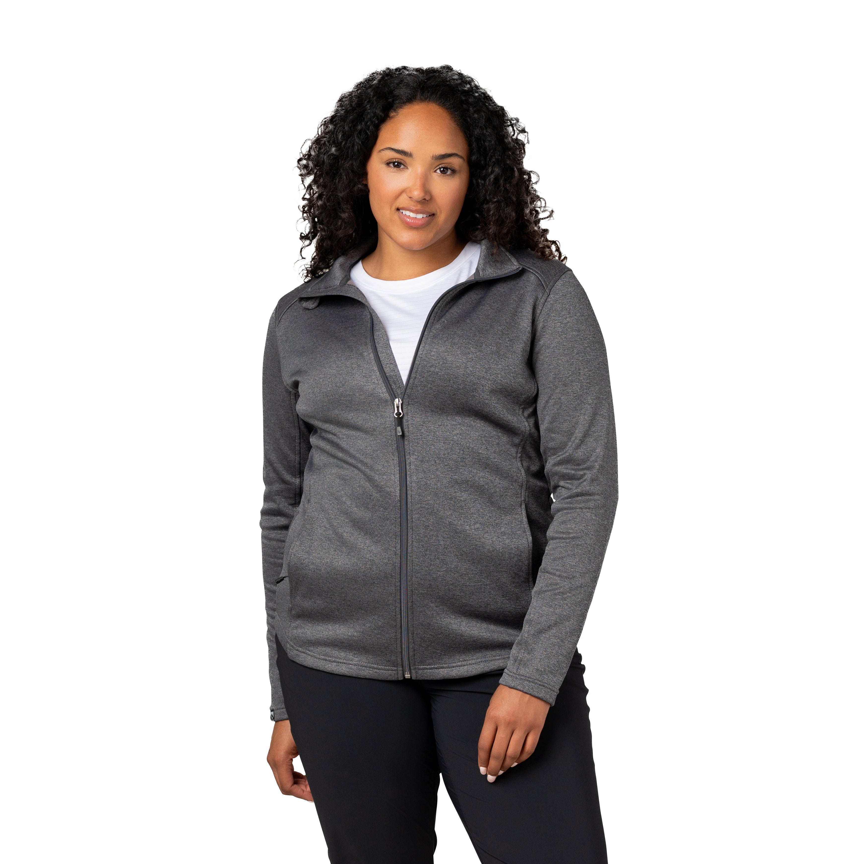 Women's Stabilizer Performance Fleece Jacket – Storm Creek