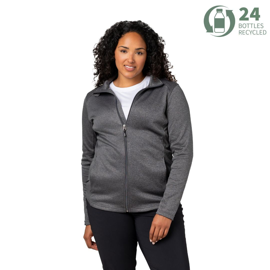Women's Stabilizer Performance Fleece Jacket – Storm Creek