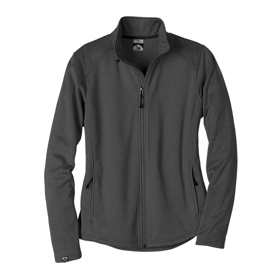 Dark Heather Gray