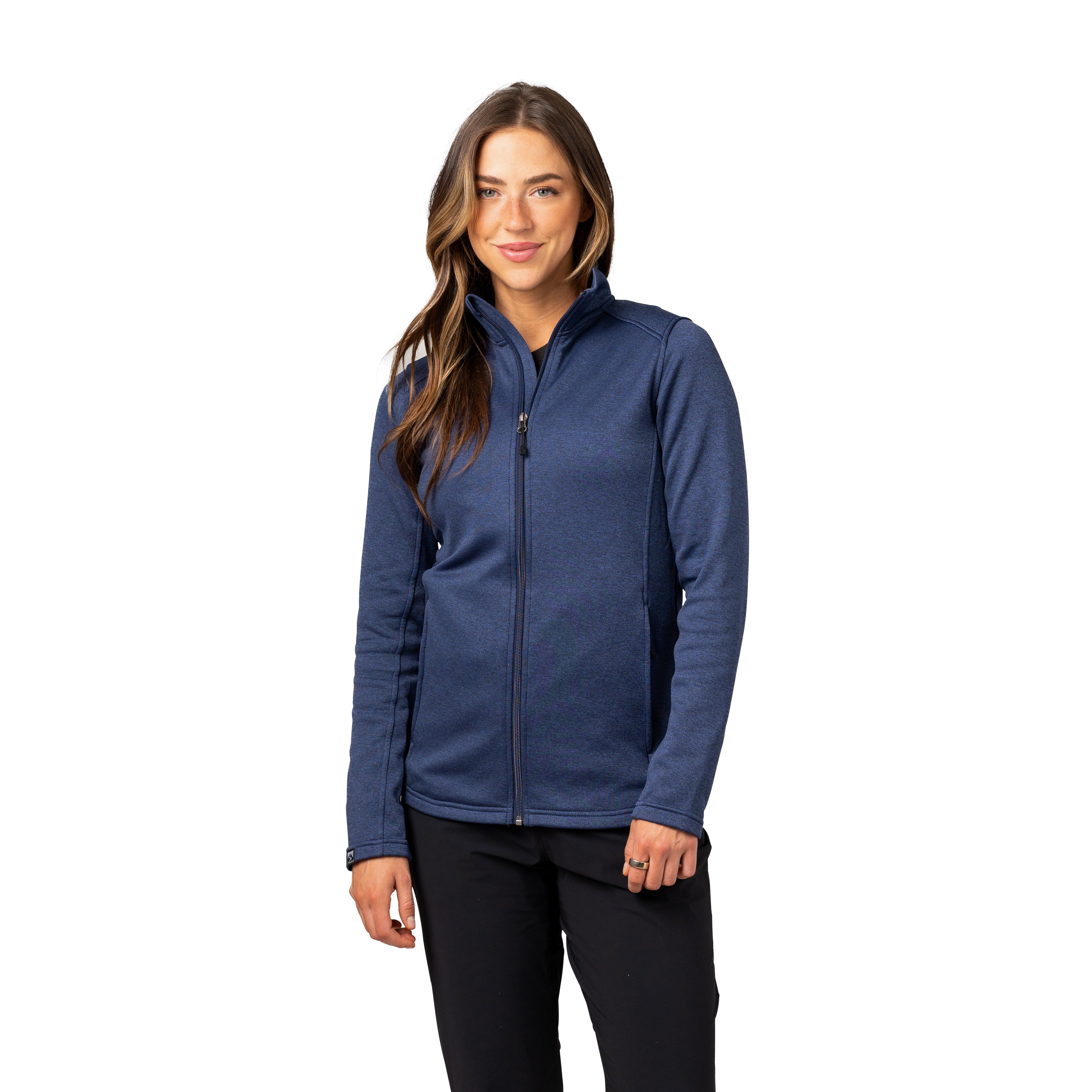 Women's Stabilizer Performance Fleece Jacket – Storm Creek