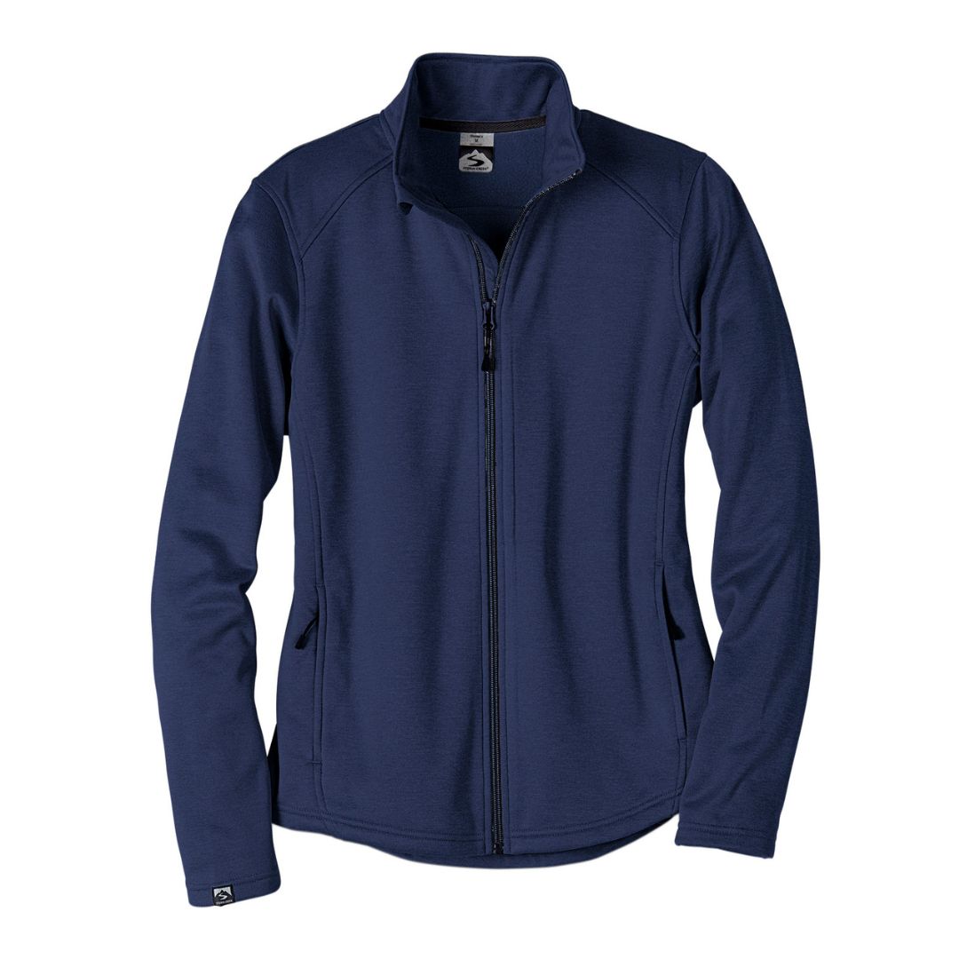Women's Stabilizer Performance Fleece Jacket – Storm Creek