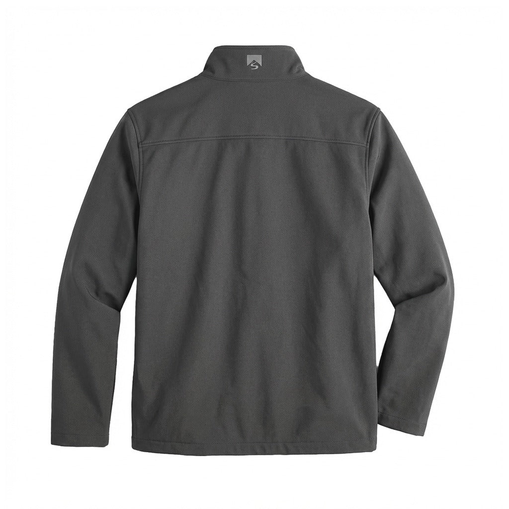 Men's Trailblazer Fleece-Lined Softshell Jacket – Storm Creek