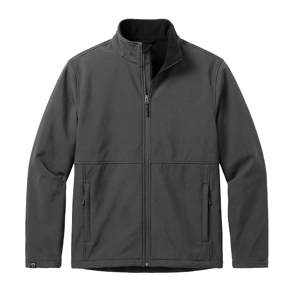 Men's Trailblazer Fleece-Lined Softshell Jacket – Storm Creek