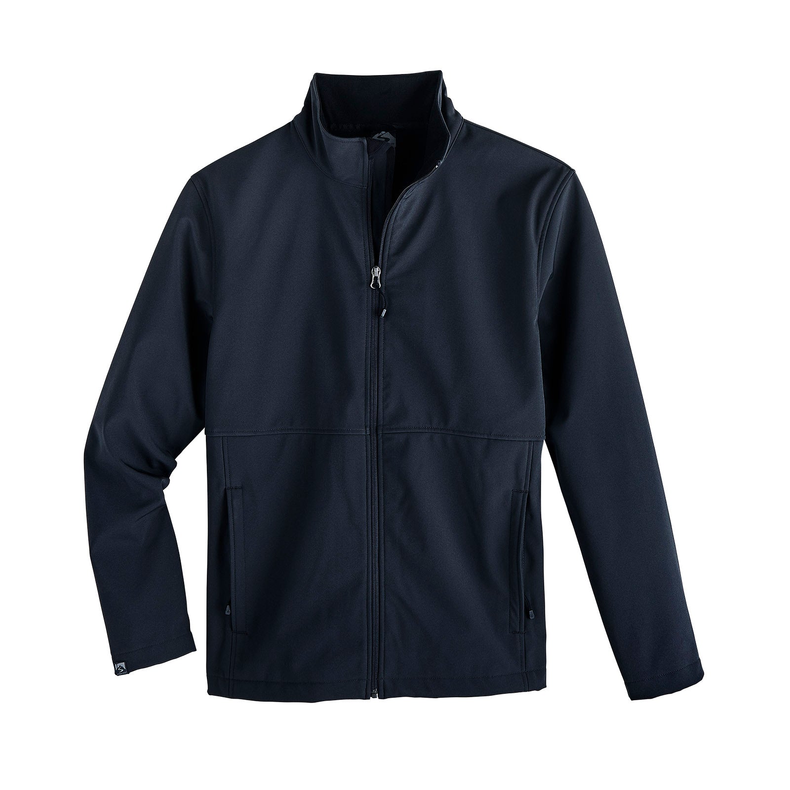 Men's Trailblazer Fleece-Lined Softshell Jacket – Storm Creek