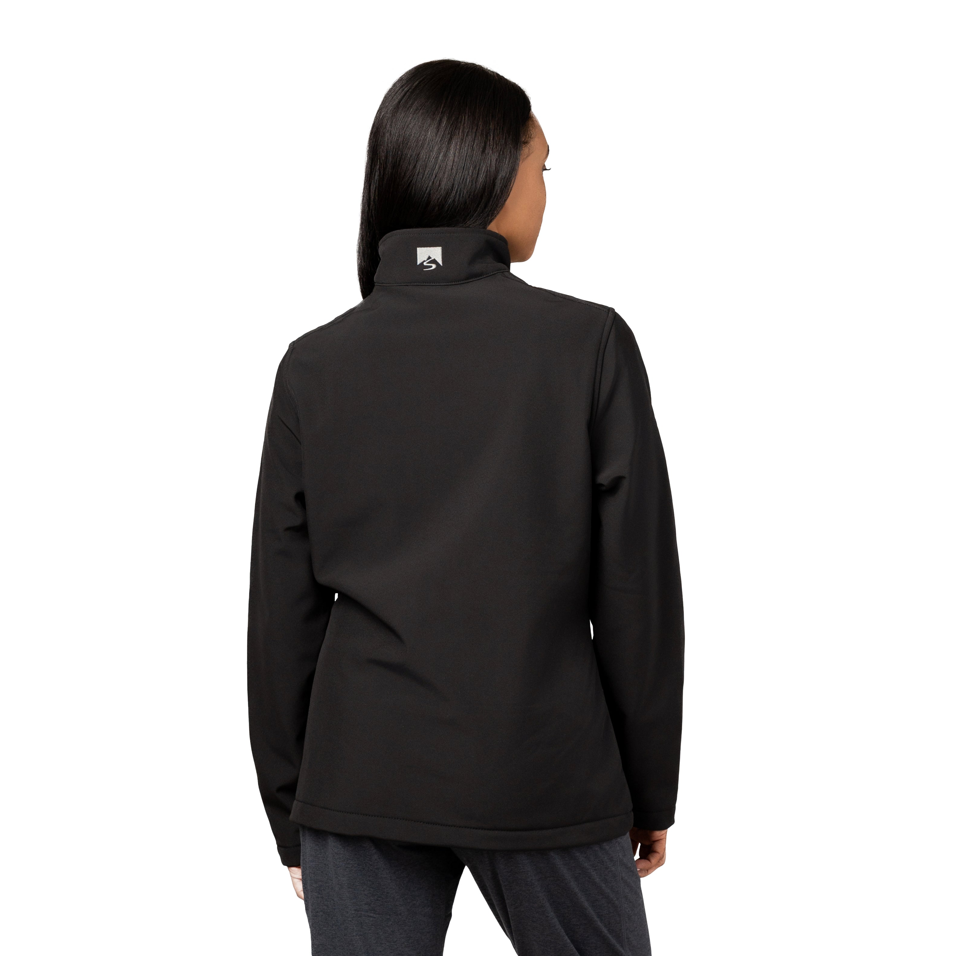 Women's Trailblazer Fleece-Lined Softshell Jacket – Storm Creek