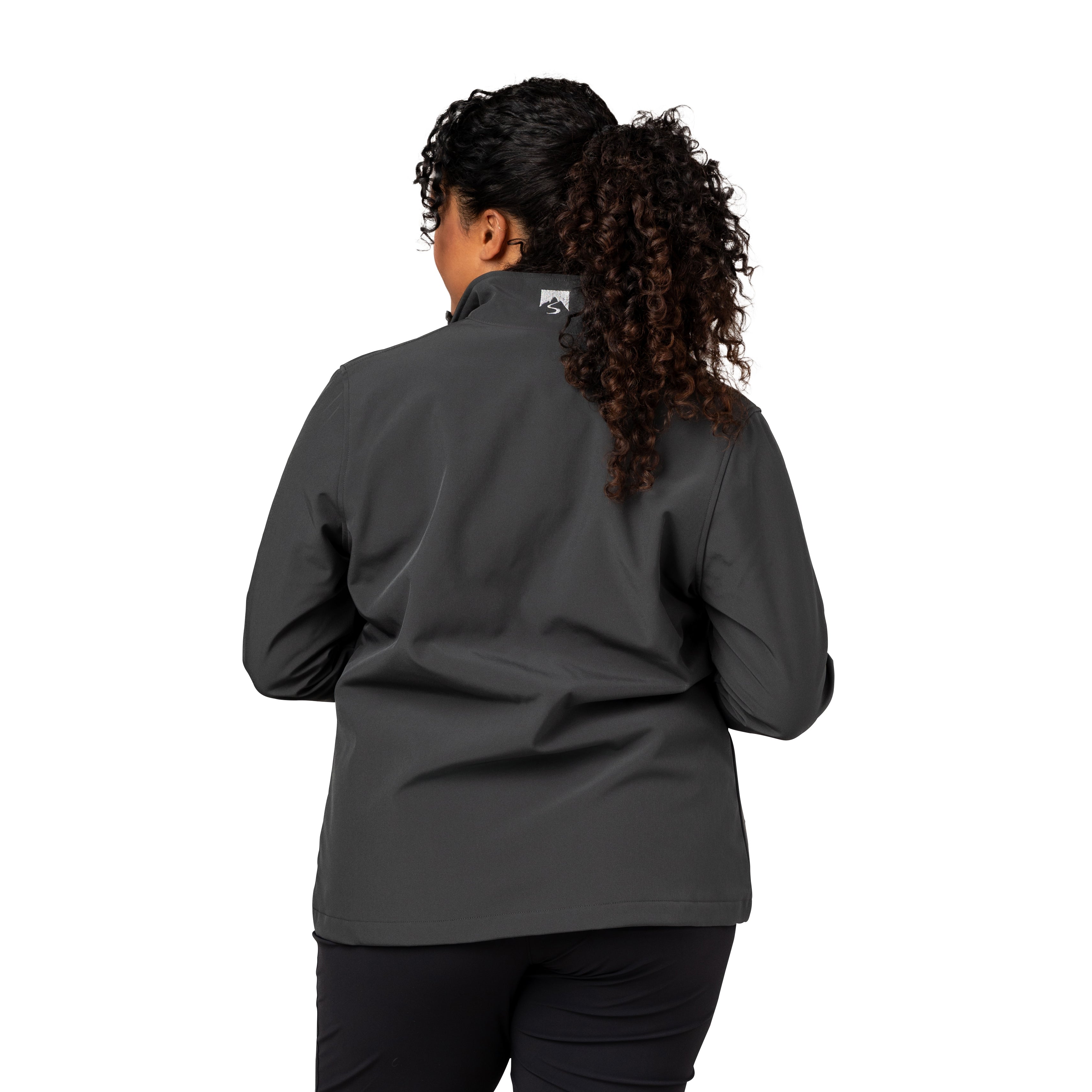 Women's Trailblazer Fleece-Lined Softshell Jacket – Storm Creek