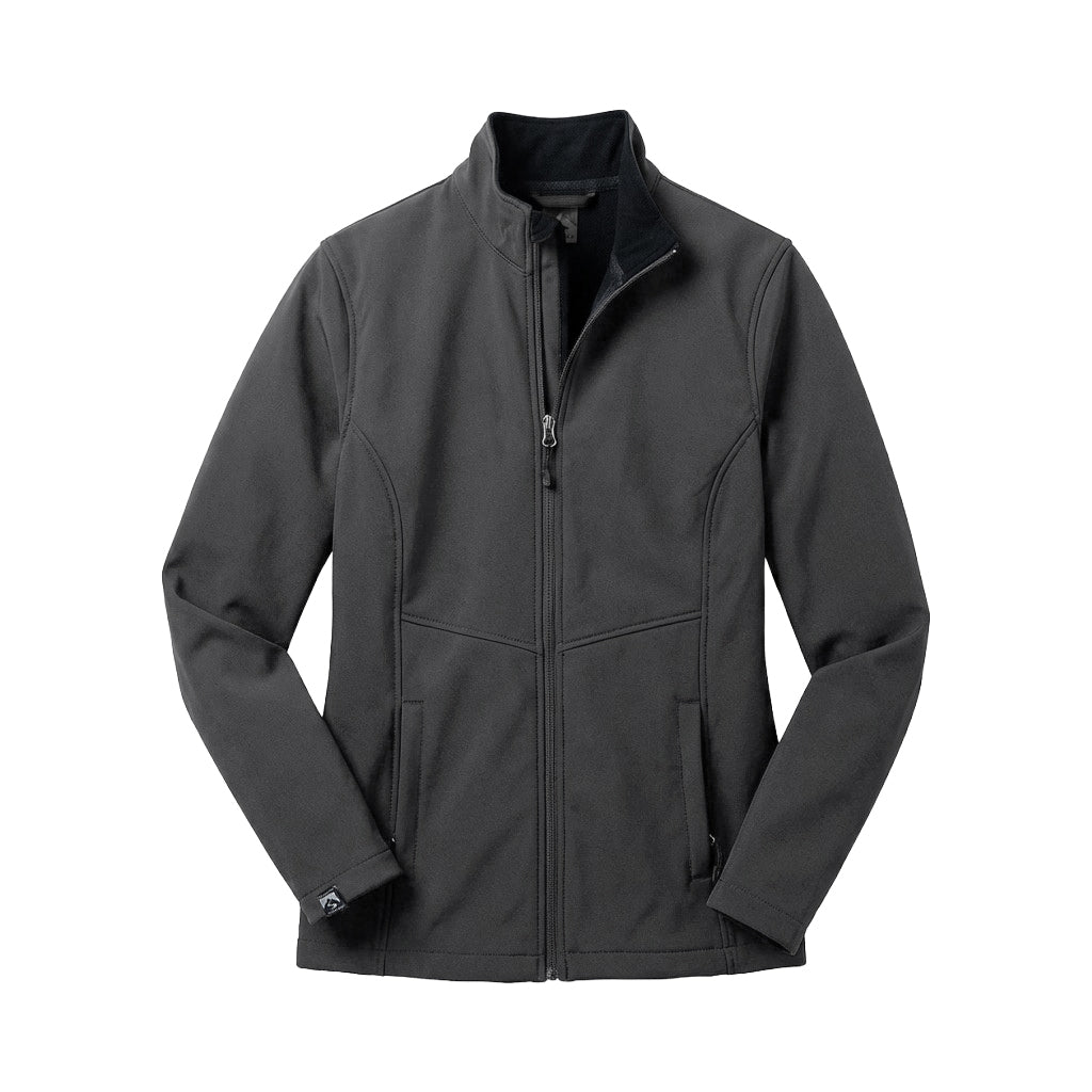 Women's Trailblazer Fleece-Lined Softshell Jacket – Storm Creek