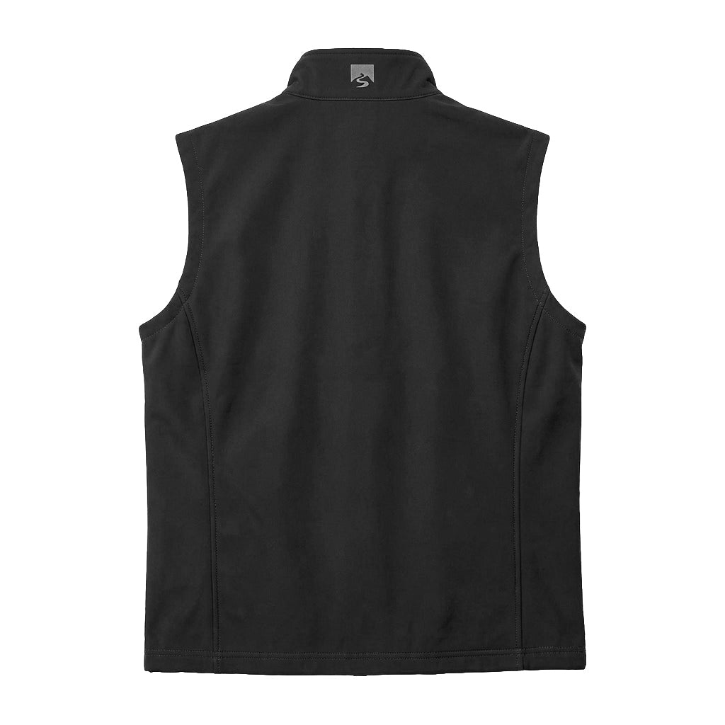 Men's Trailblazer Fleece-Lined Softshell Vest – Storm Creek