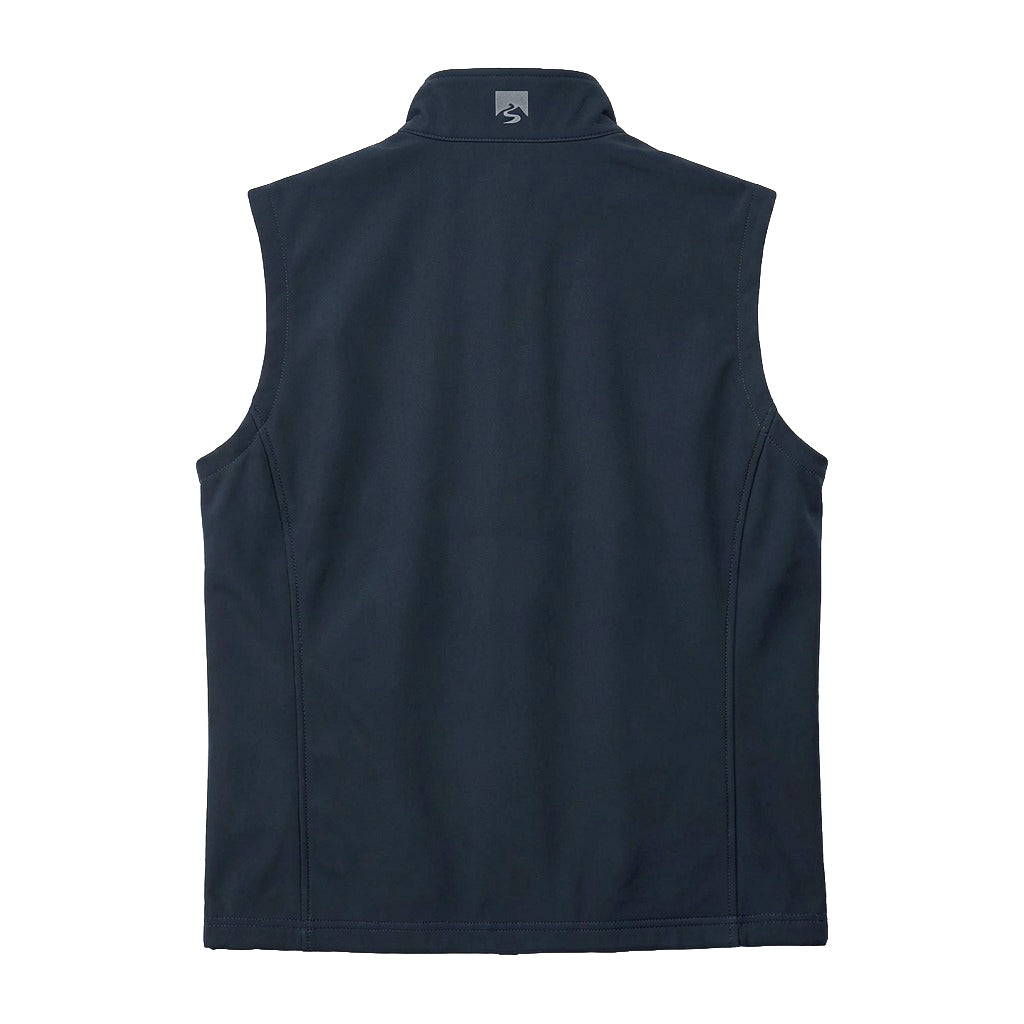 Men's Trailblazer Fleece-Lined Softshell Vest – Storm Creek