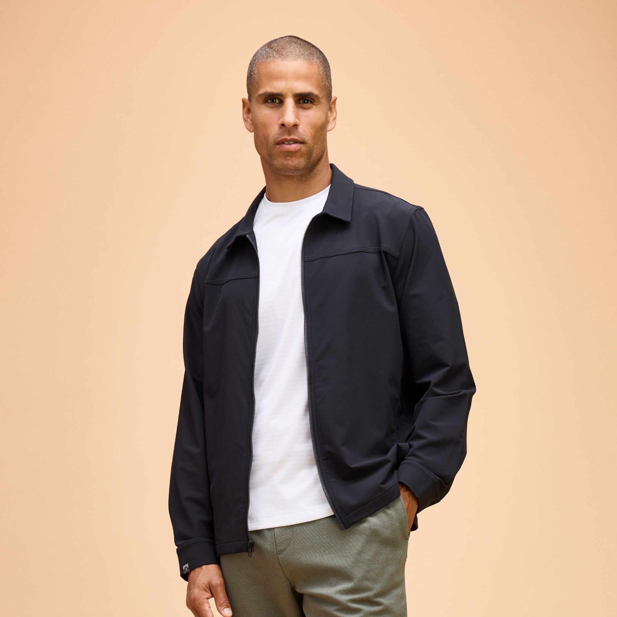 Men's Challenger Super Stretch Jacket – Storm Creek Distributor Site