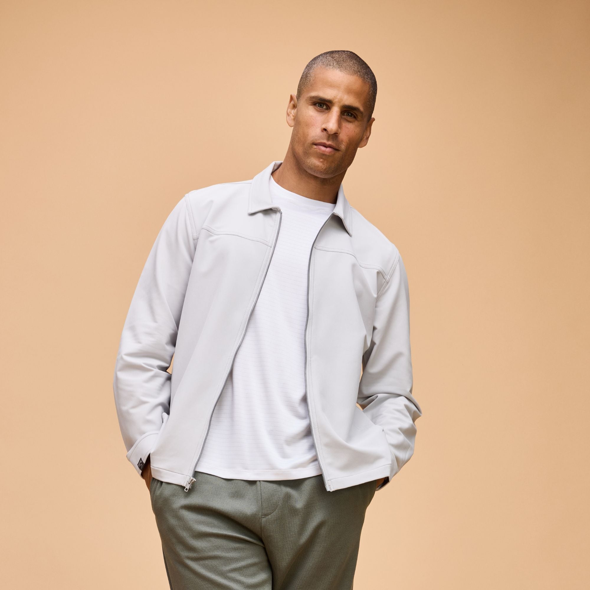 Men's Challenger Super Stretch Jacket – Storm Creek Distributor Site