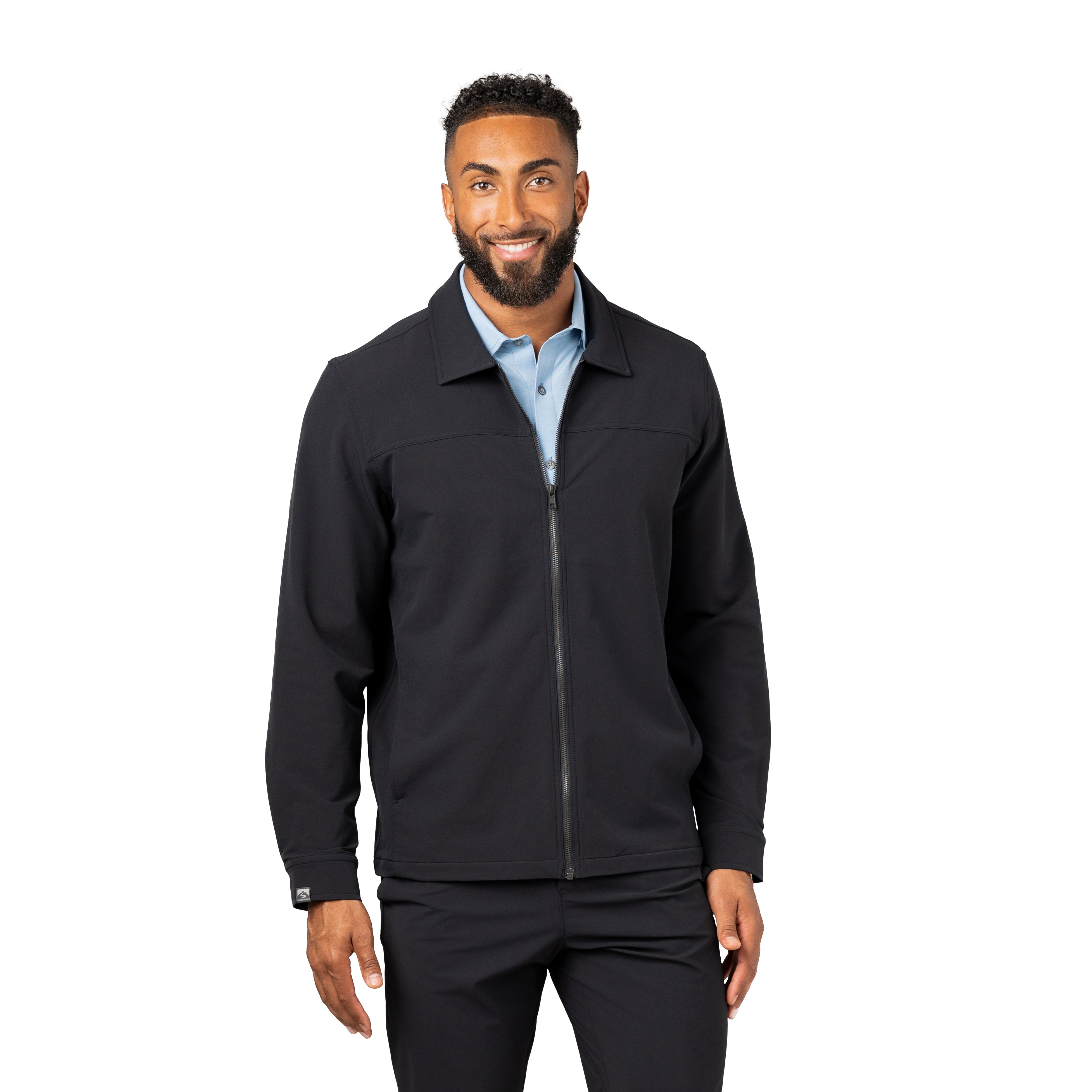 Men's Challenger Super Stretch Jacket – Storm Creek Distributor Site