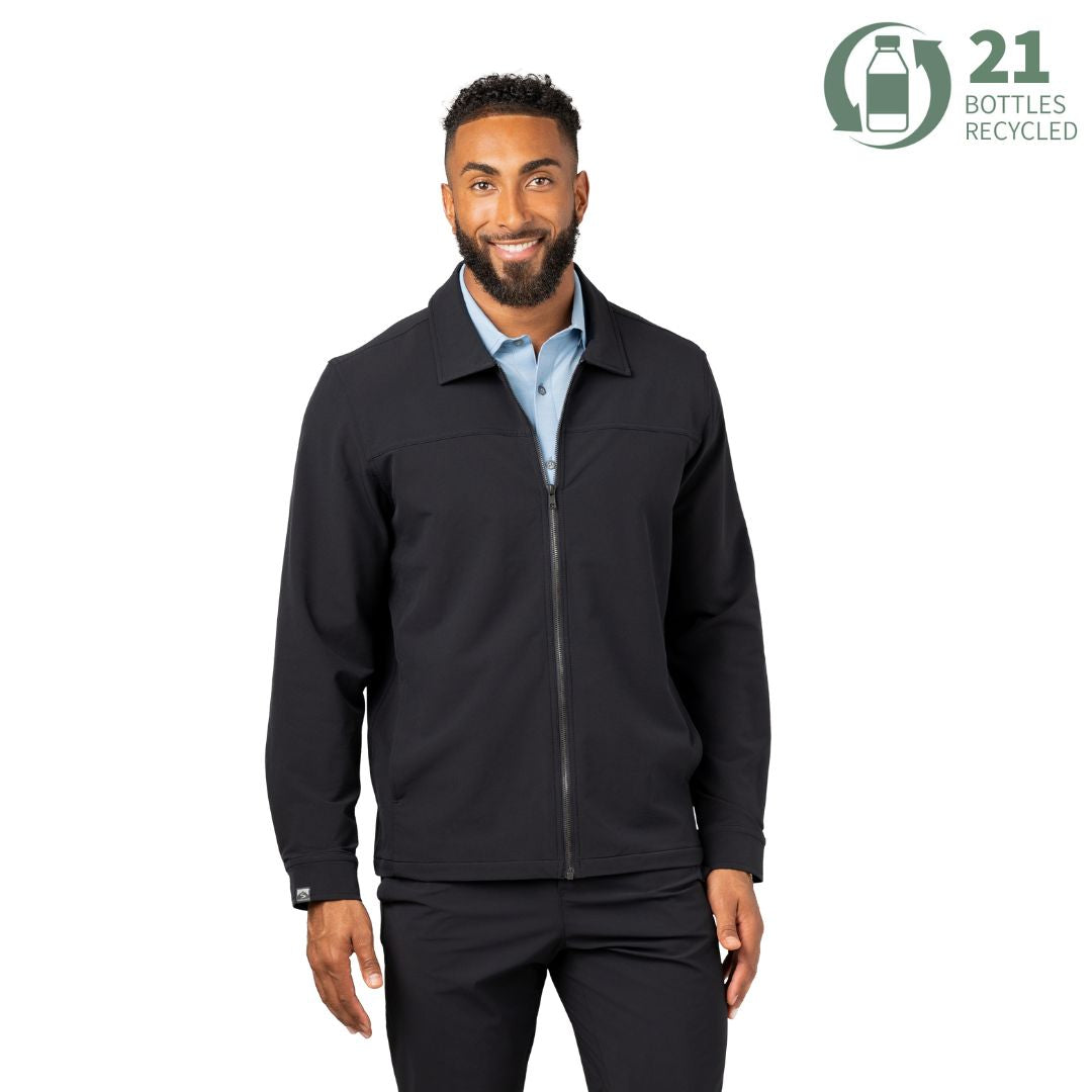 Men's Challenger Super Stretch Jacket – Storm Creek Distributor Site
