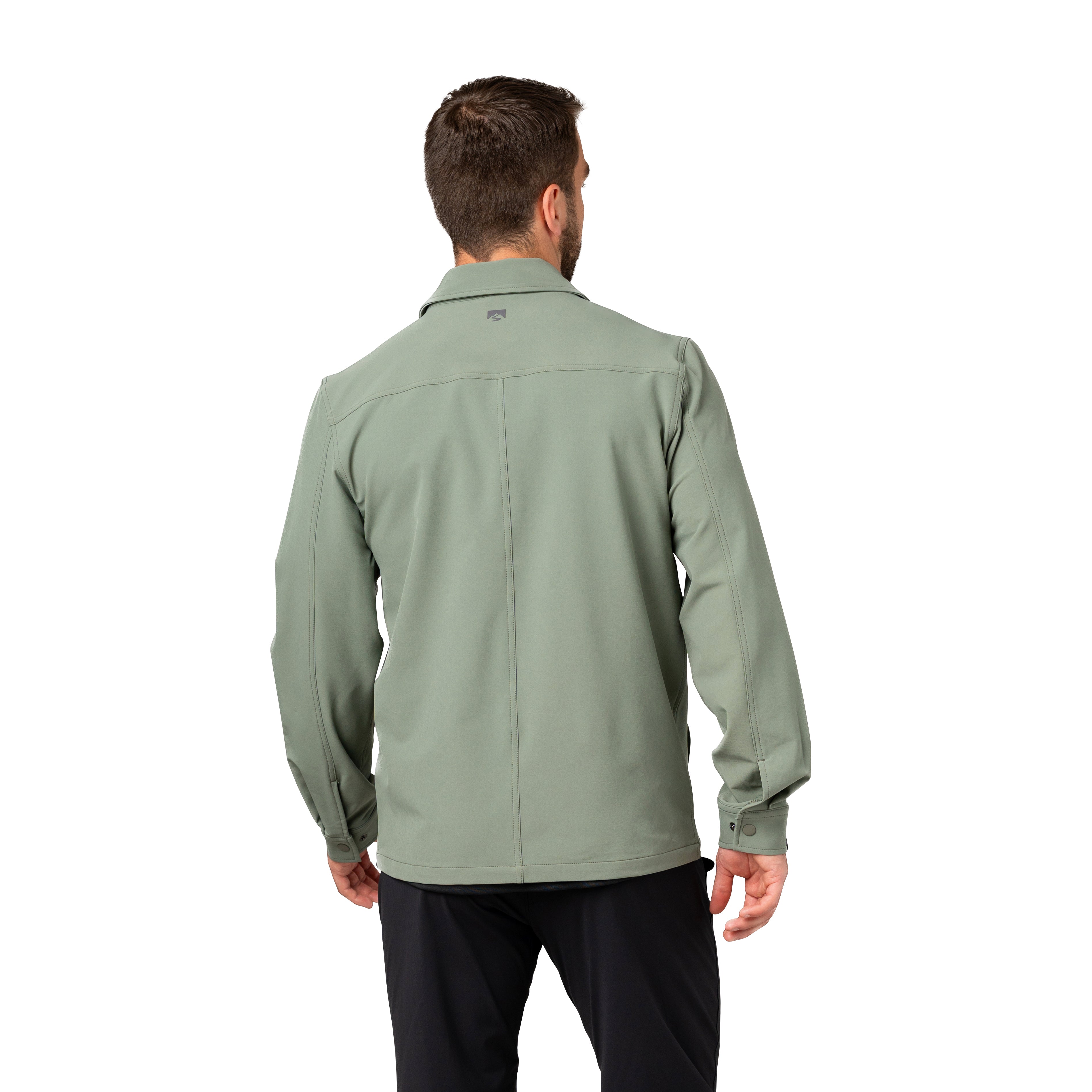 Fatigue Green