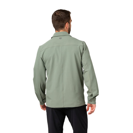 Fatigue Green