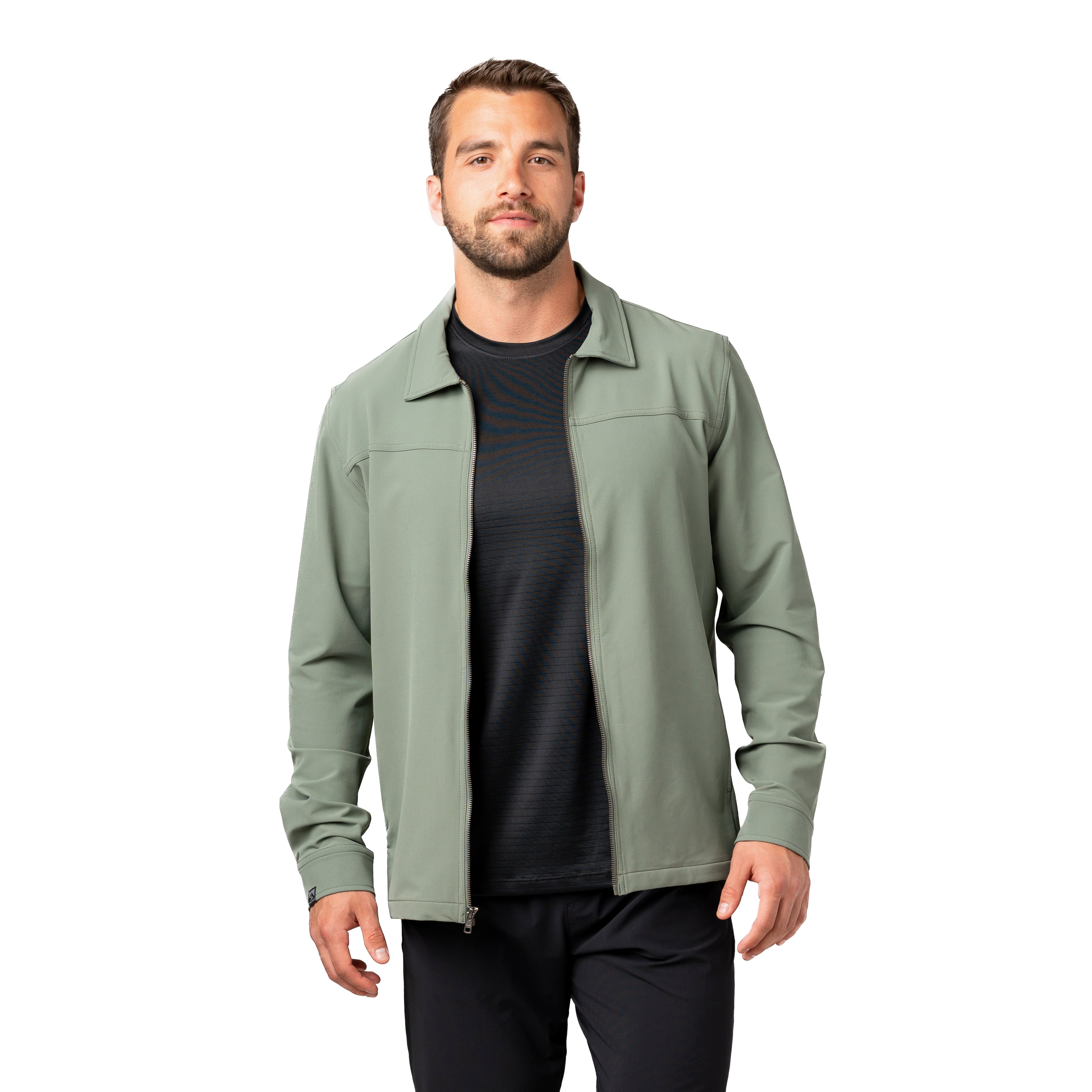 Men's Challenger Super Stretch Jacket – Storm Creek Distributor Site