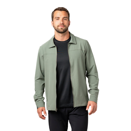 Fatigue Green