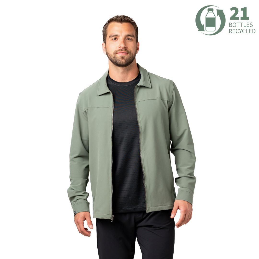 Men's Challenger Super Stretch Jacket – Storm Creek Distributor Site