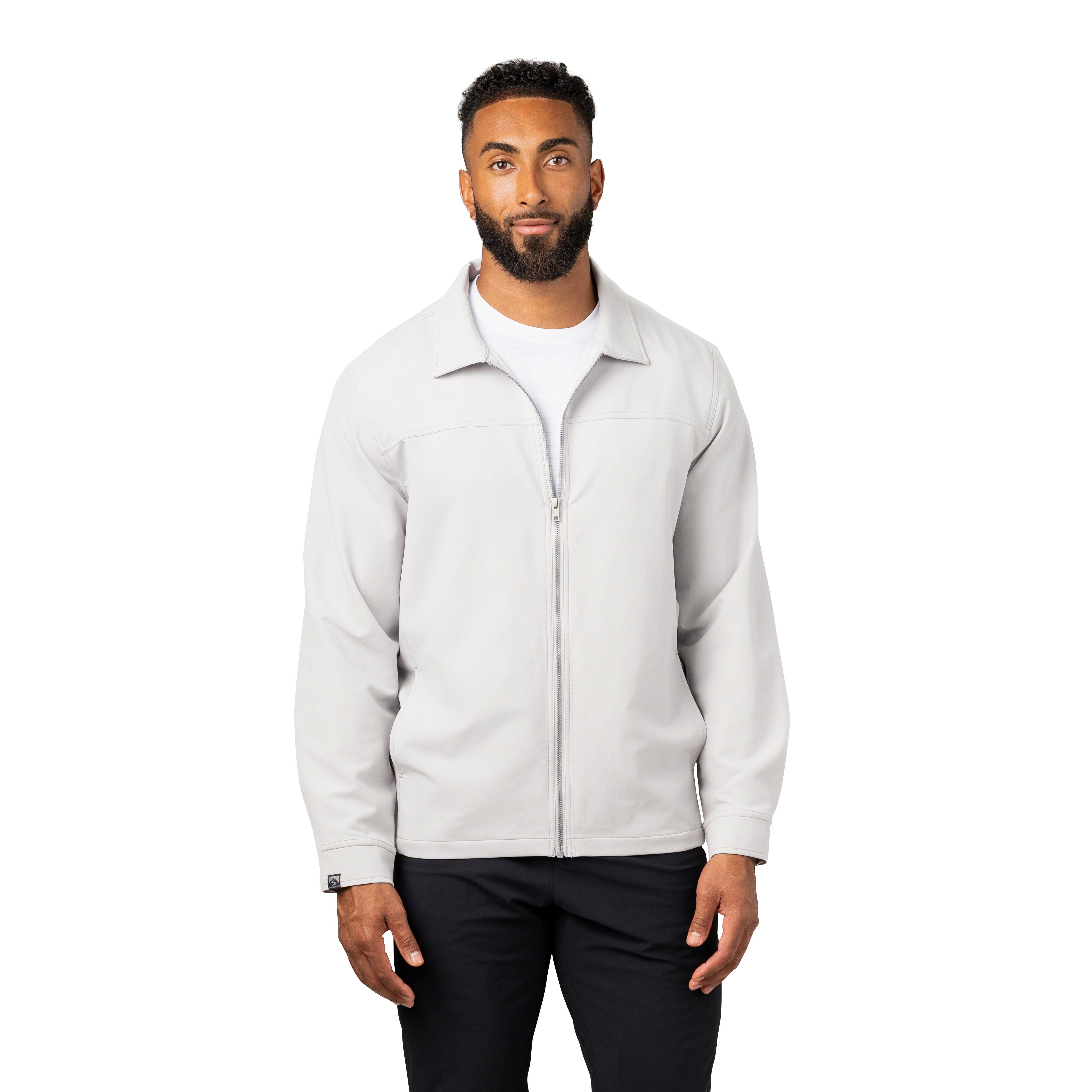 Men's Challenger Super Stretch Jacket – Storm Creek Distributor Site
