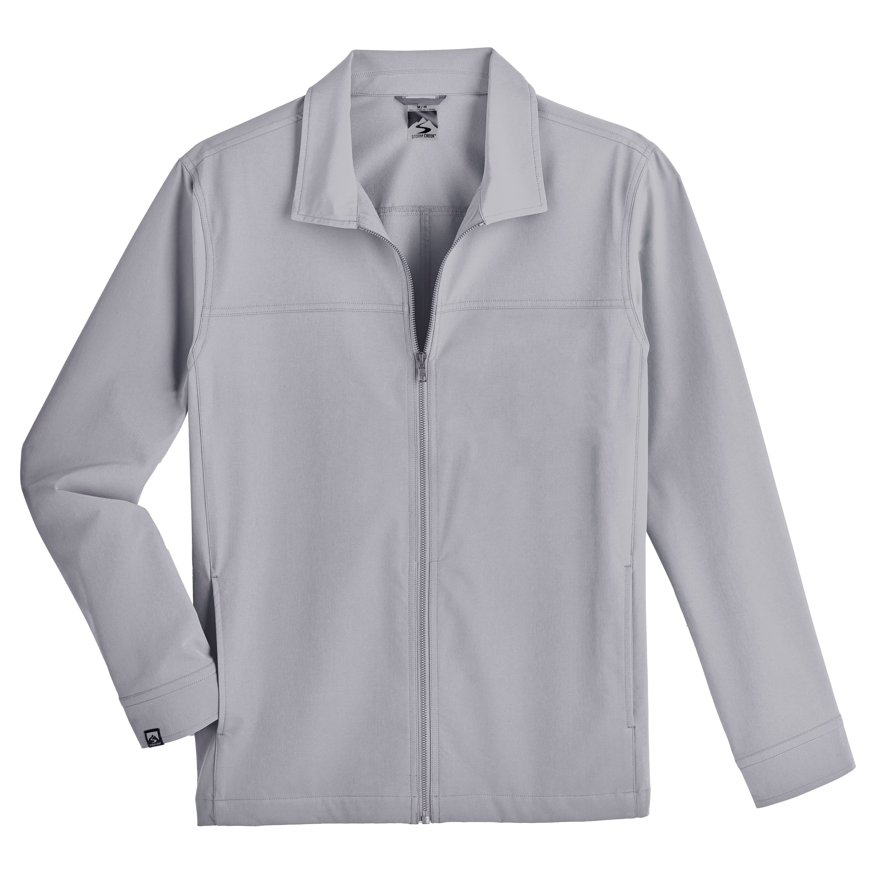Men's Challenger Super Stretch Jacket – Storm Creek Distributor Site
