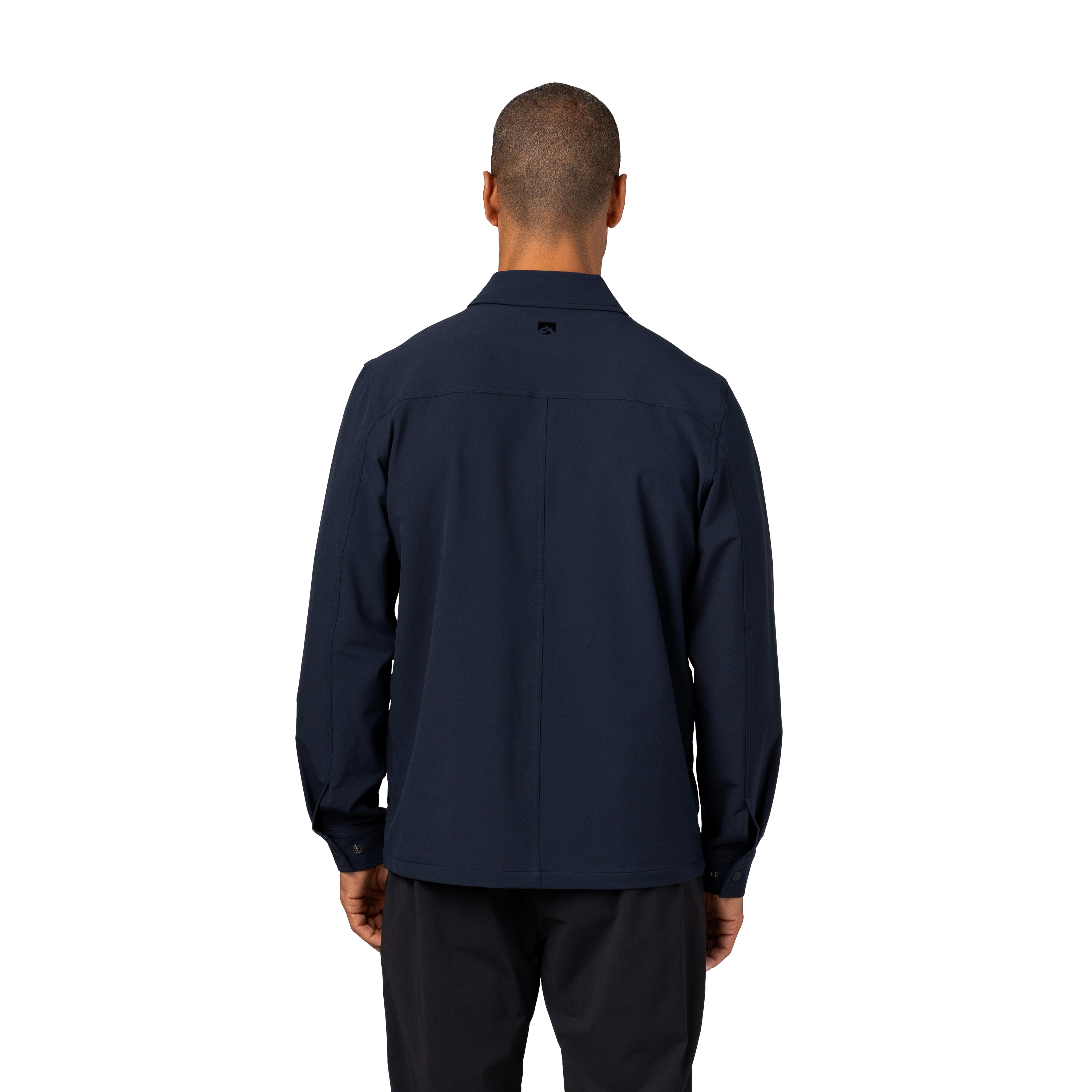 Navy Blue