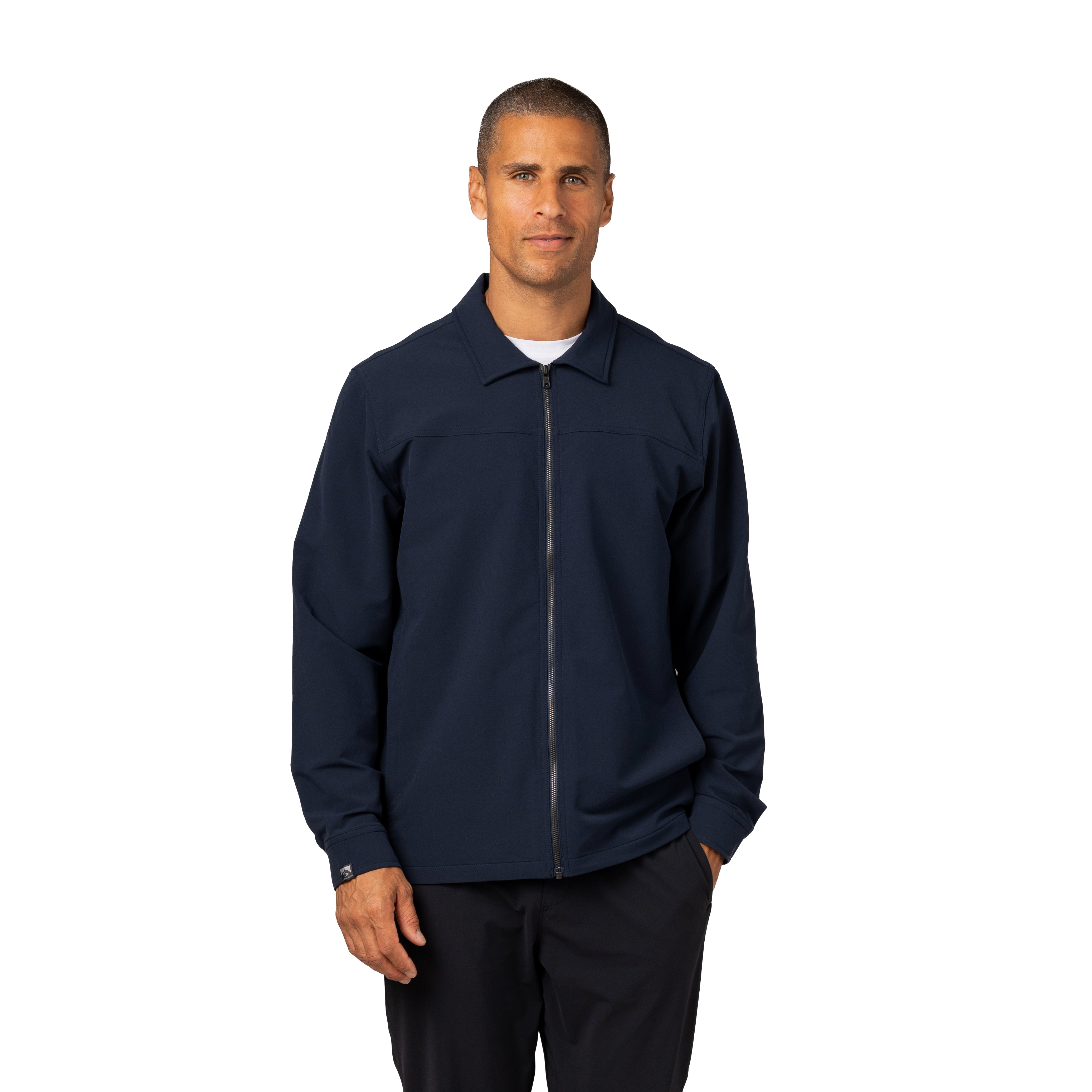 Men's Challenger Super Stretch Jacket – Storm Creek Distributor Site