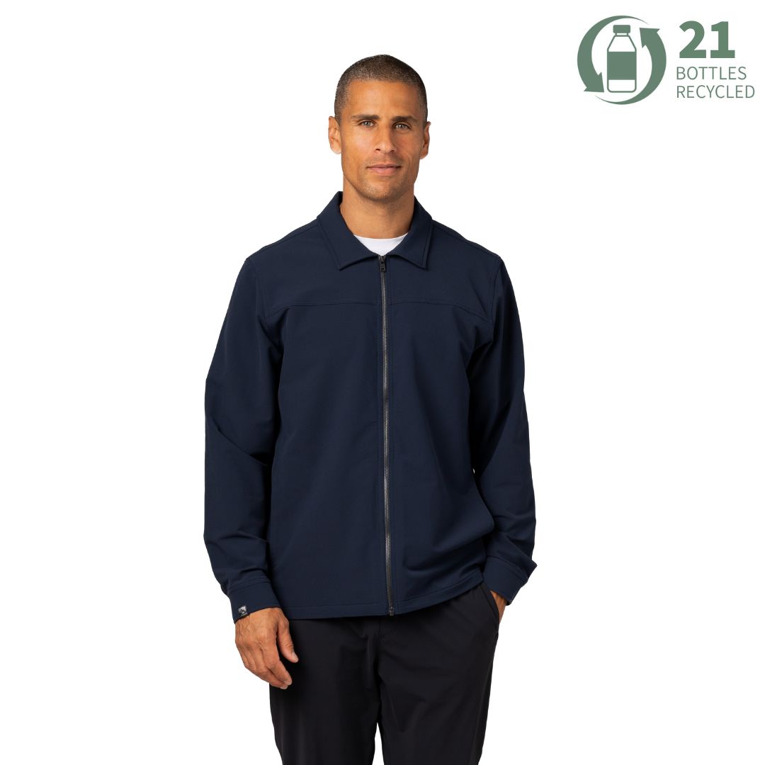 Men's Challenger Super Stretch Jacket – Storm Creek Distributor Site