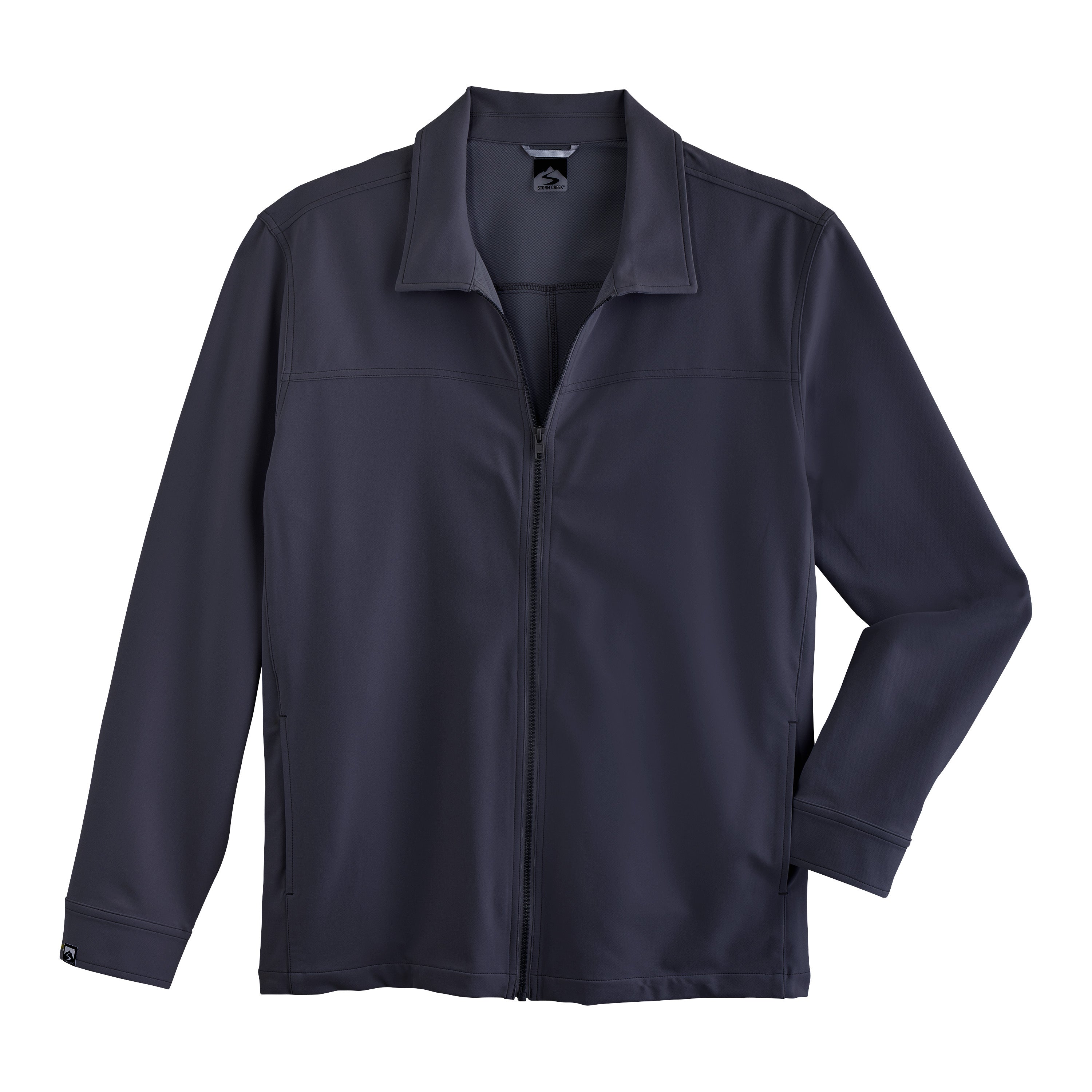 Men's Challenger Super Stretch Jacket – Storm Creek Distributor Site