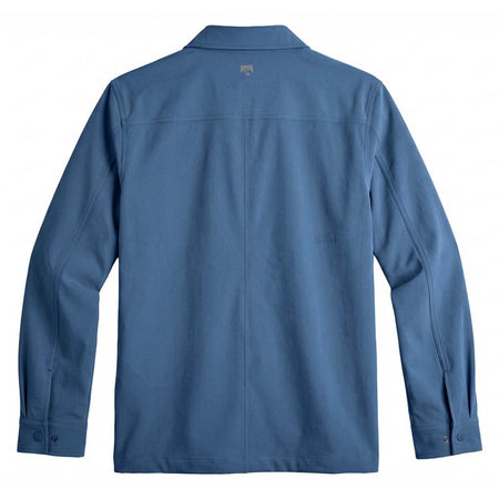 Smokey Blue