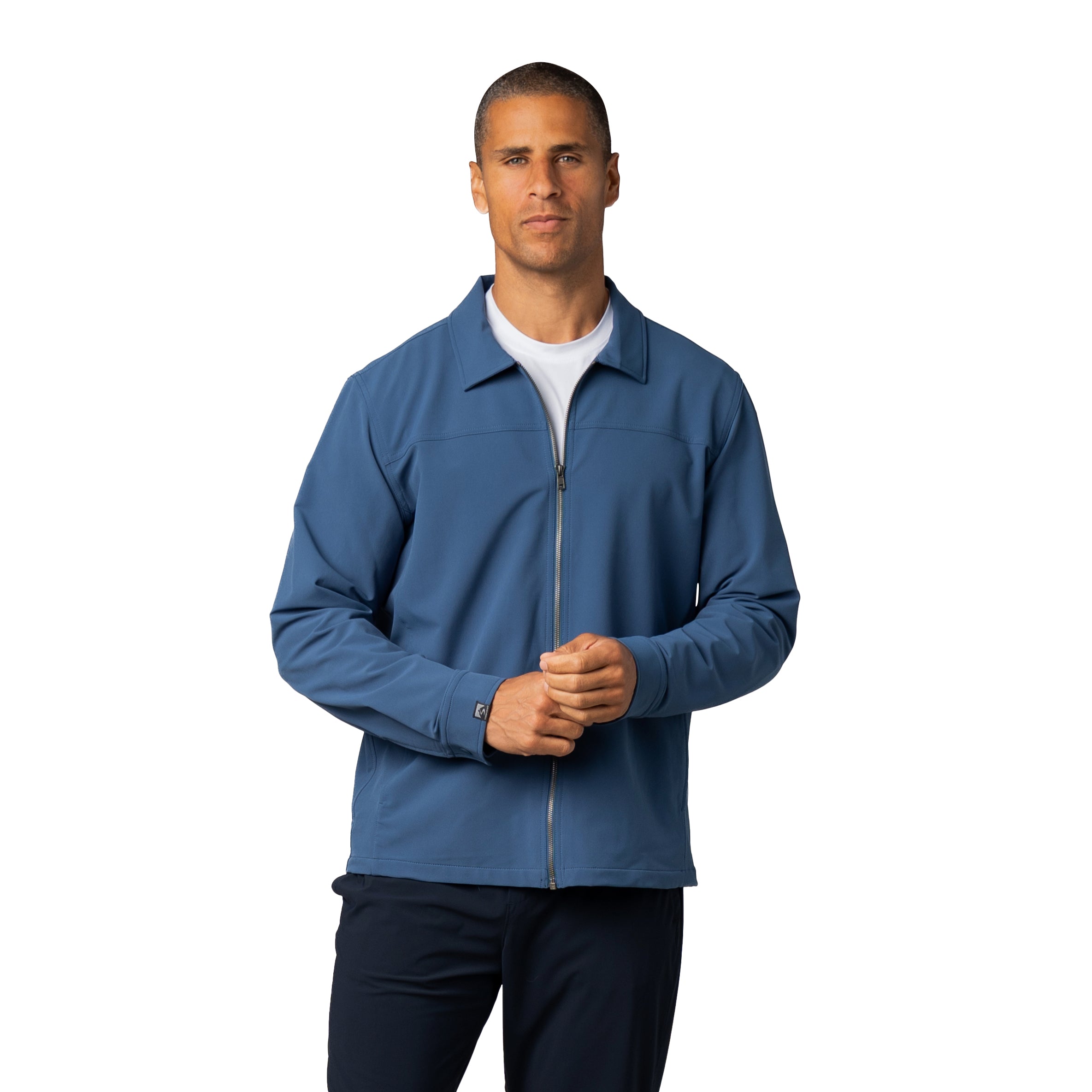 Men's Challenger Super Stretch Jacket – Storm Creek Distributor Site