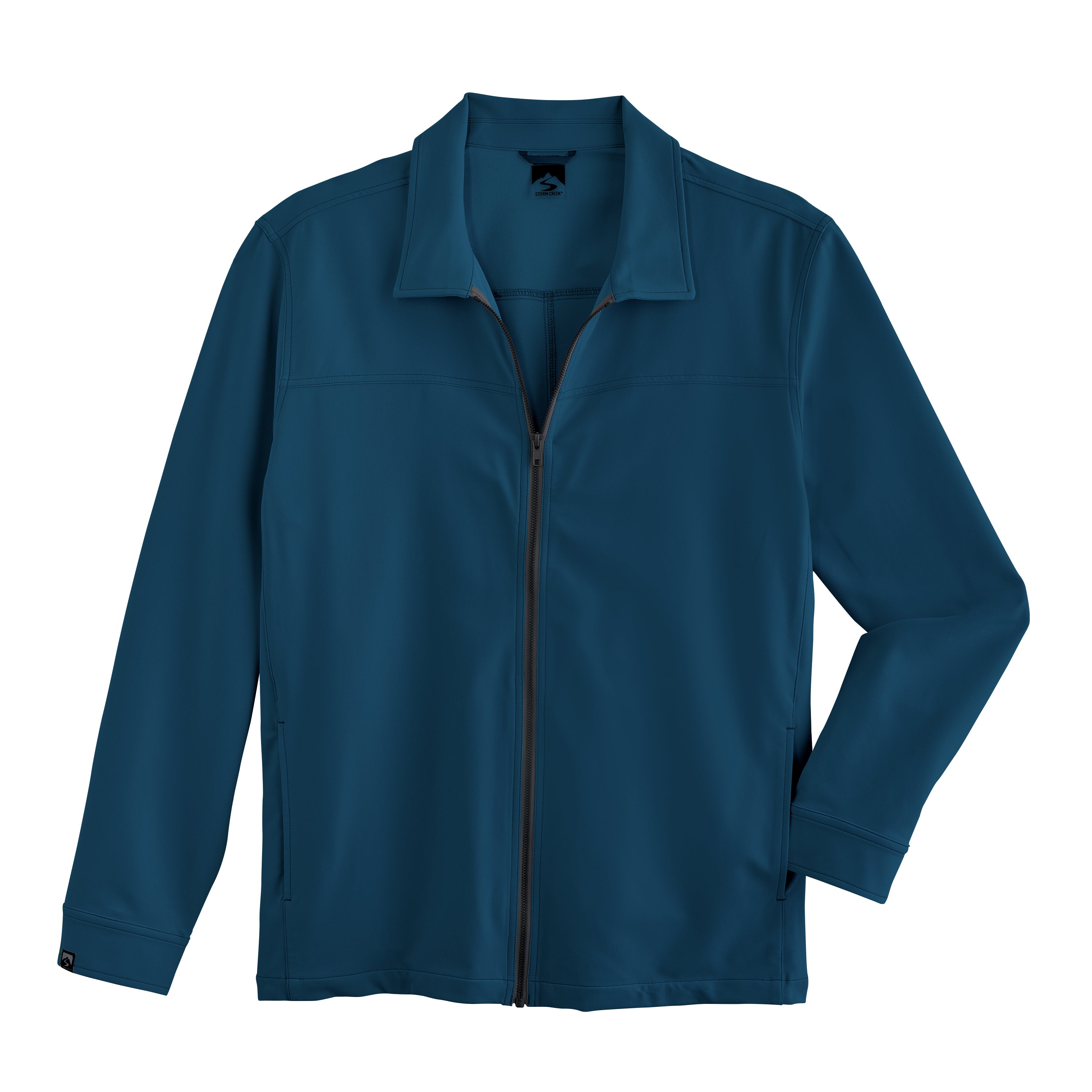 Men's Challenger Super Stretch Jacket – Storm Creek Distributor Site
