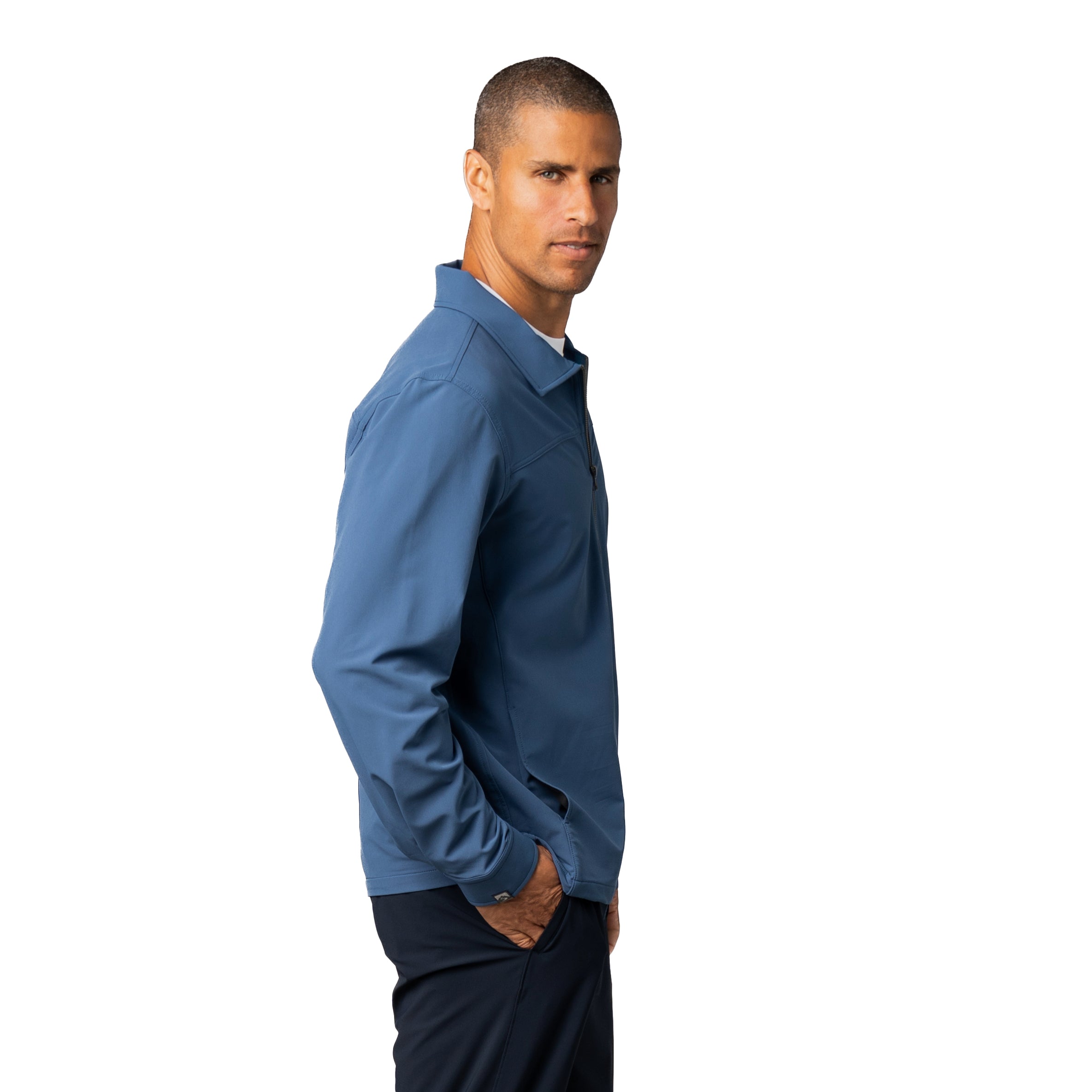 Men's Challenger Super Stretch Jacket – Storm Creek Distributor Site