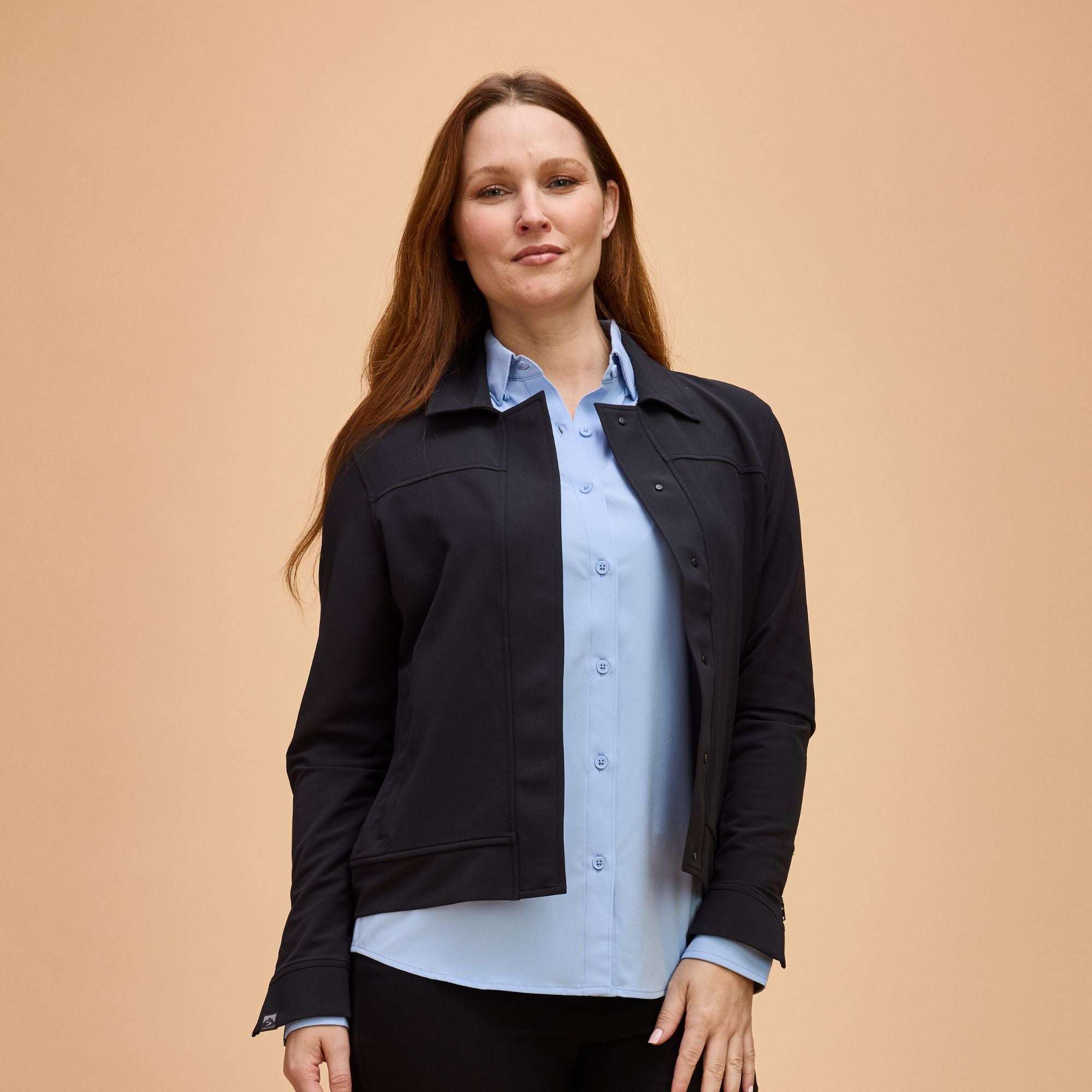 Women's Challenger Super Stretch Jacket – Storm Creek Distributor Site