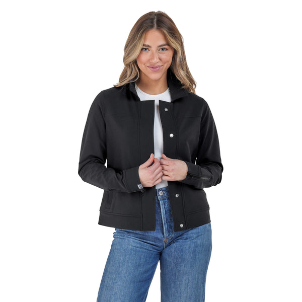 Women's Challenger Super Stretch Jacket