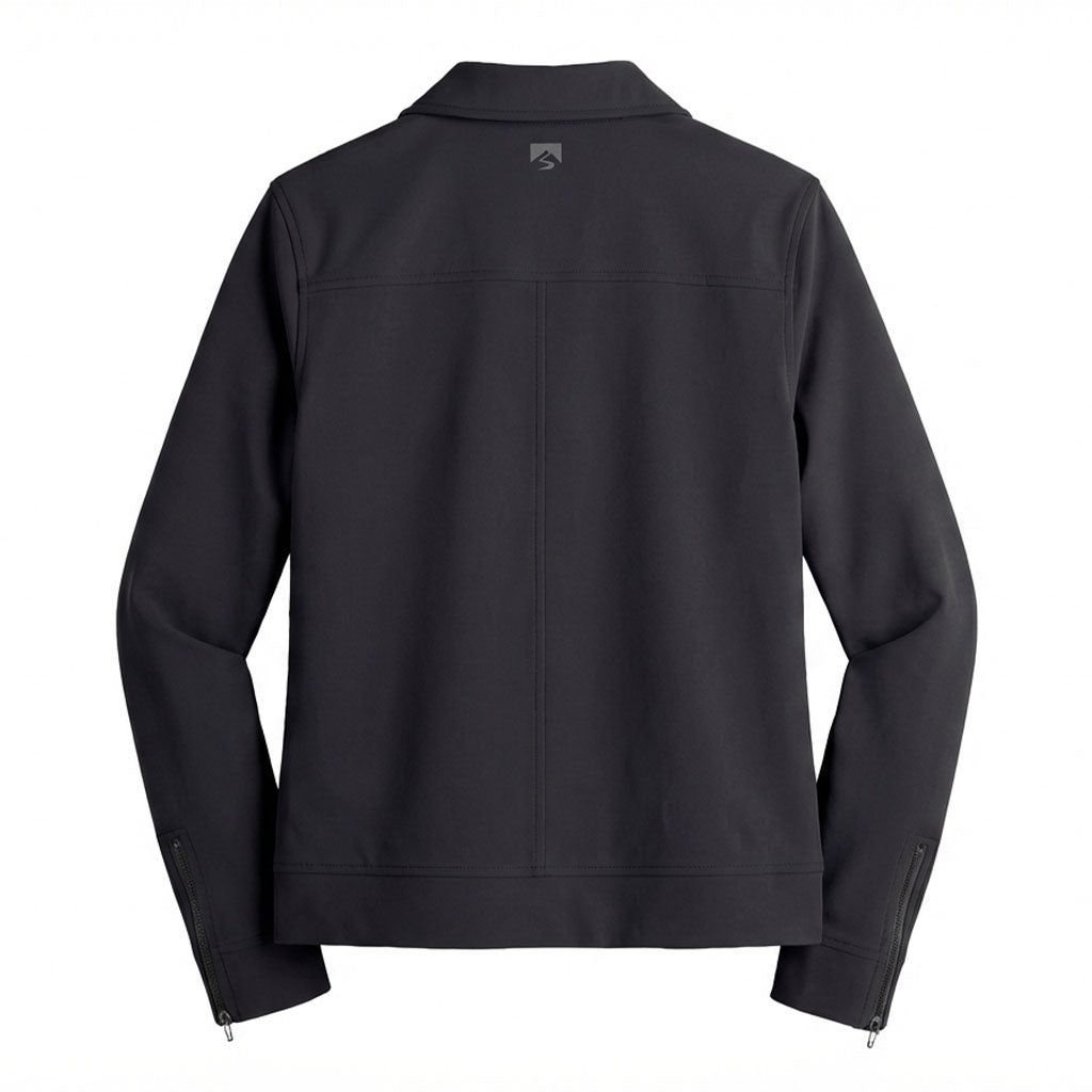 Women's Challenger Super Stretch Jacket – Storm Creek Distributor Site