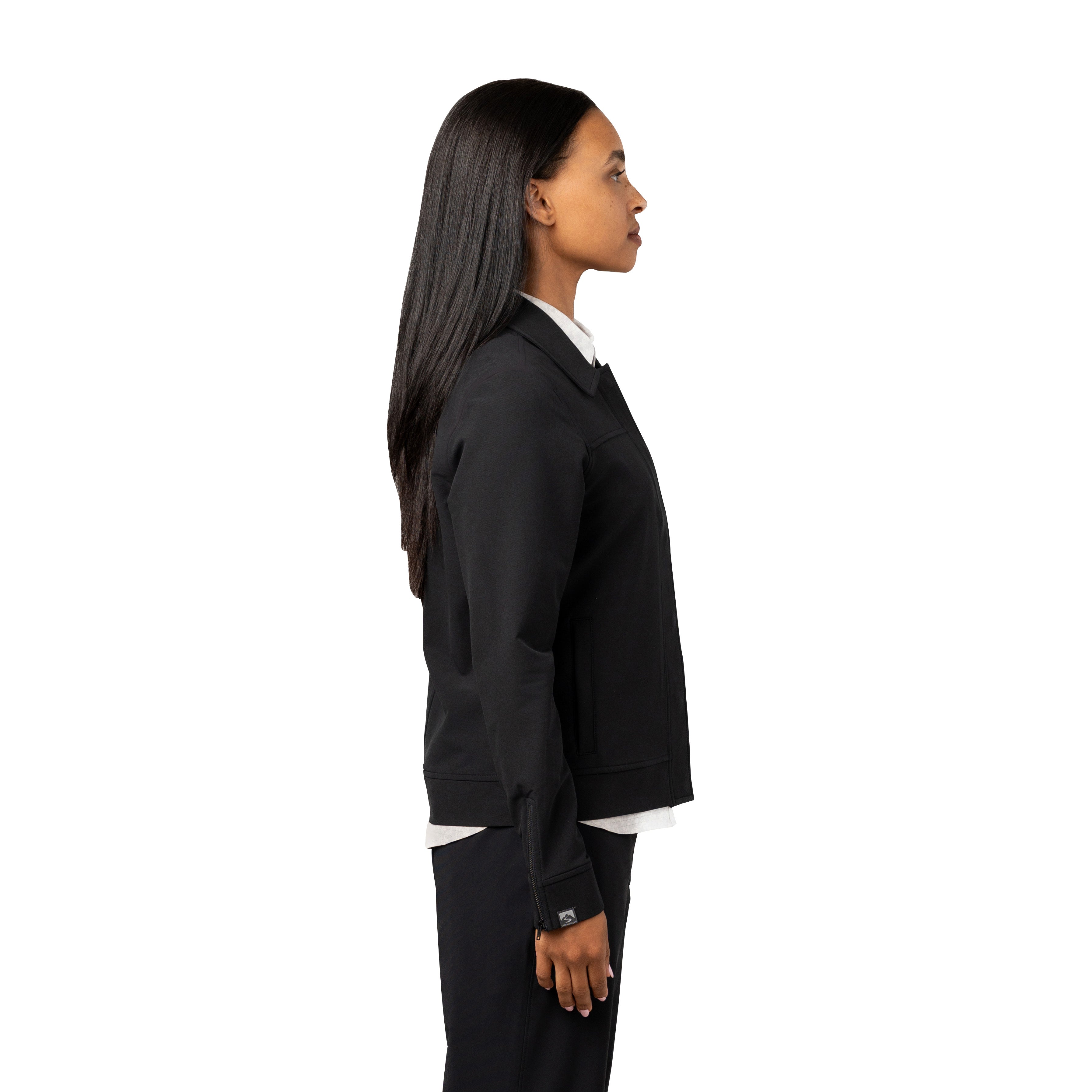 Women's Challenger Super Stretch Jacket – Storm Creek Distributor Site