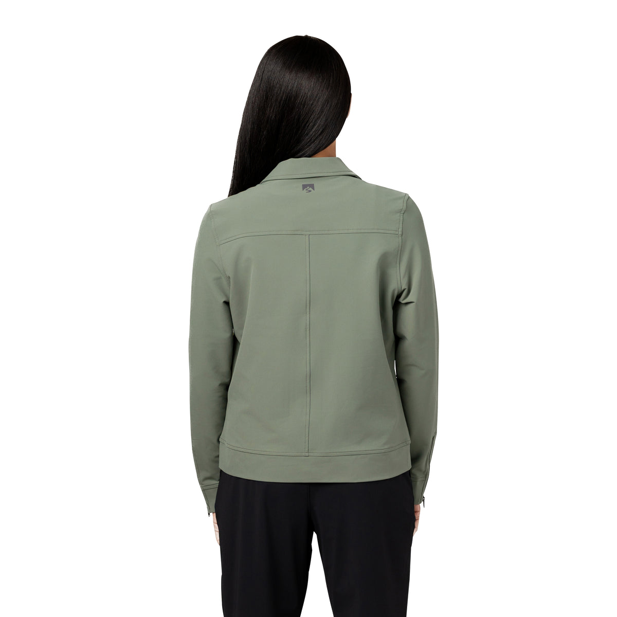 Fatigue Green