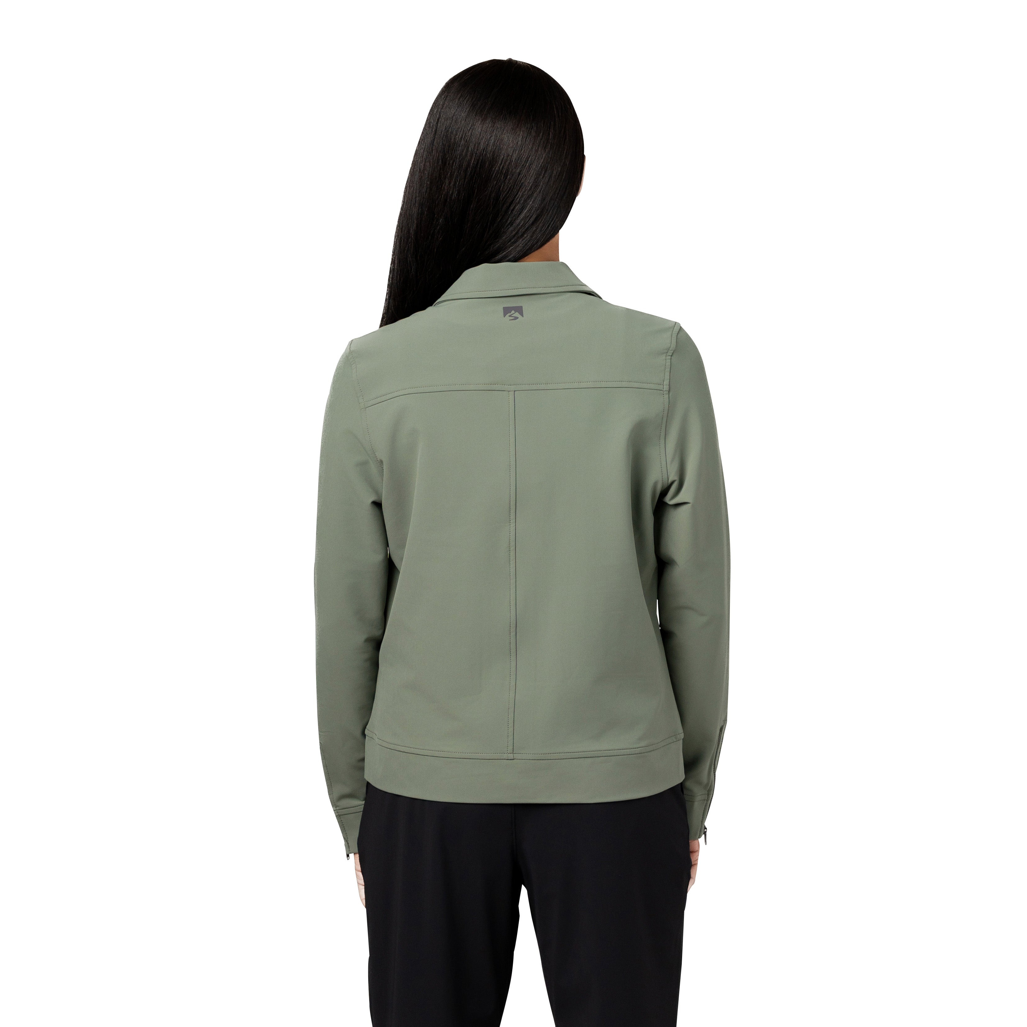 Fatigue Green