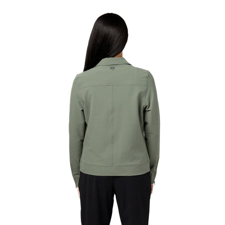 Fatigue Green