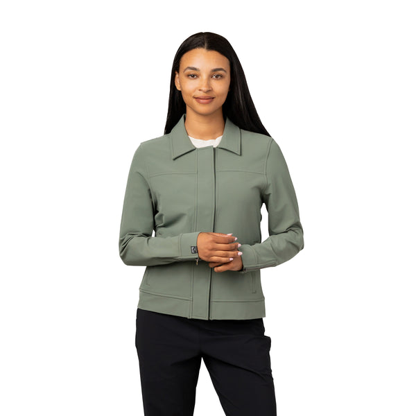 Women's Challenger Super Stretch Jacket