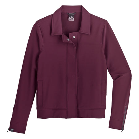 Merlot Red - COMING SPRING 2026