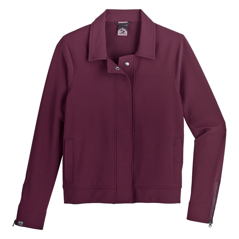 Merlot Red - COMING SPRING 2026