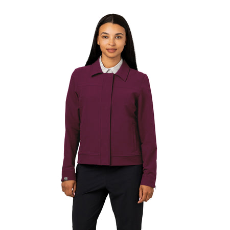 Merlot Red - COMING SPRING 2026