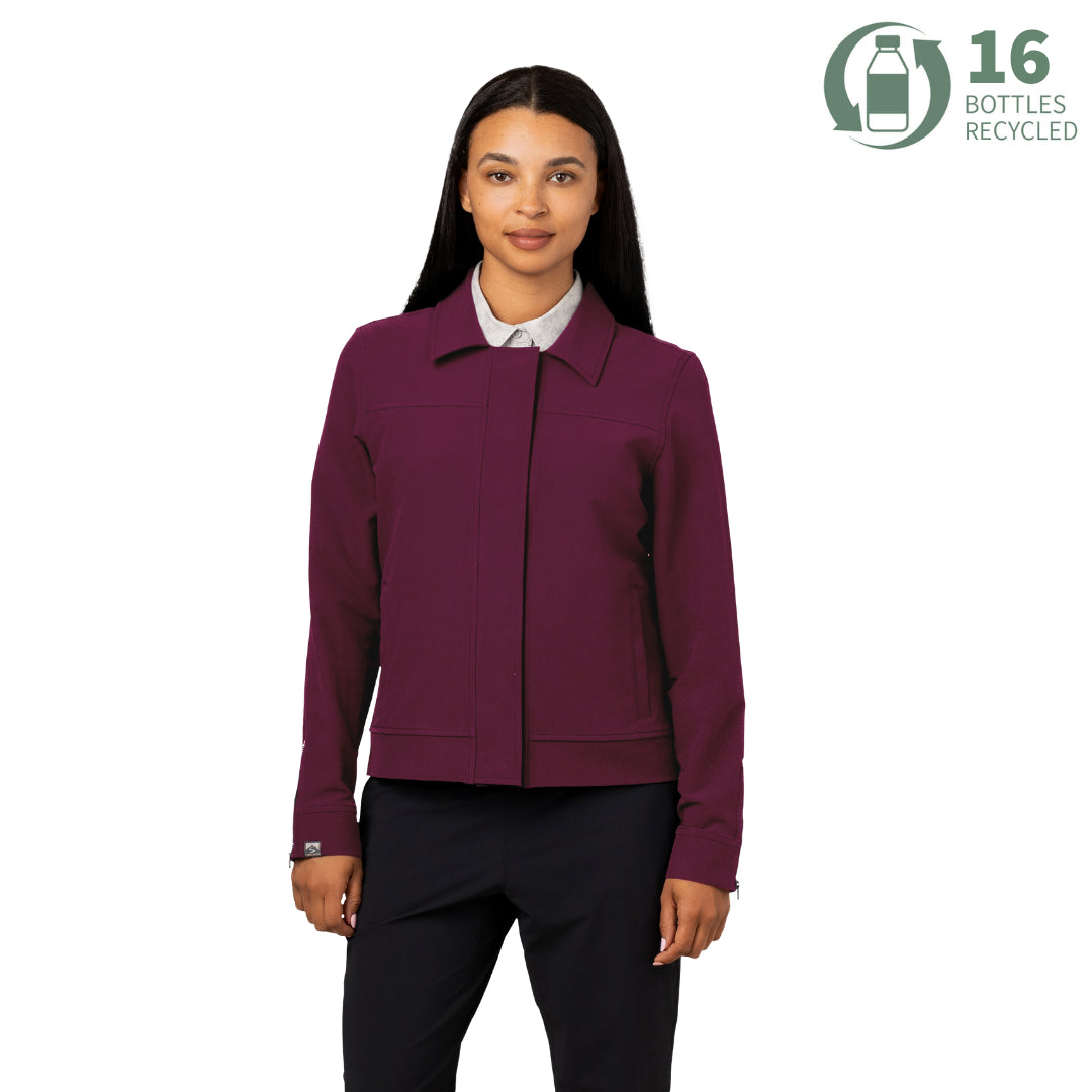 Women's Challenger Super Stretch Jacket – Storm Creek Distributor Site